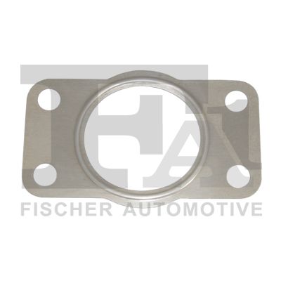 Gasket, charger FA1 482-524