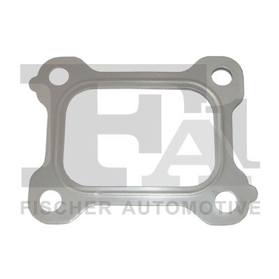 Gasket, charger FA1 482-536