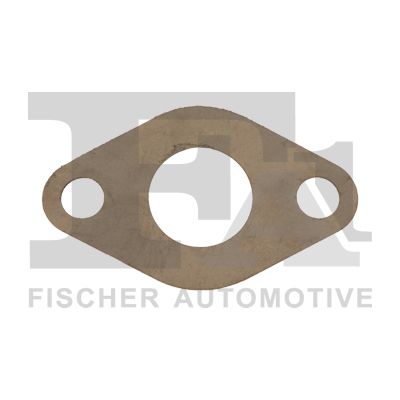 Gasket, oil outlet (charger) FA1 482-544