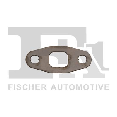 Gasket, oil outlet (charger) FA1 484-557