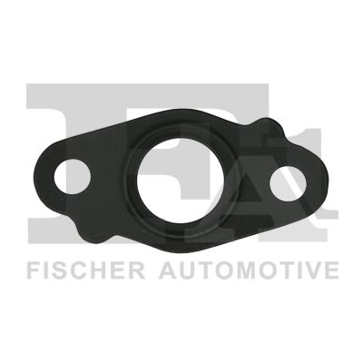 Gasket, oil outlet (charger) FA1 489-505