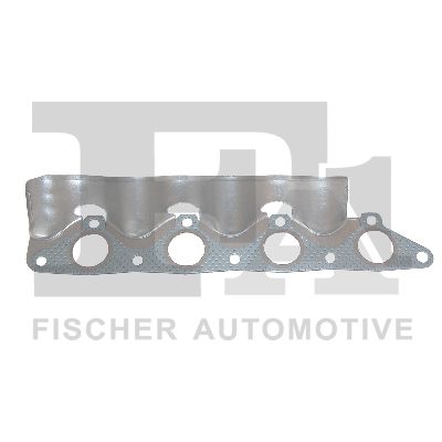 FA1 489-002 Gasket, exhaust manifold