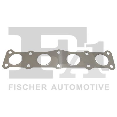 Gasket, exhaust manifold FA1 489-007