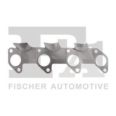 Gasket, exhaust manifold FA1 489-011