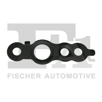 FA1 489-510 Gasket, oil outlet (charger)