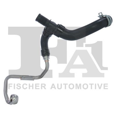 Coolant Pipe, charger FA1 510-804