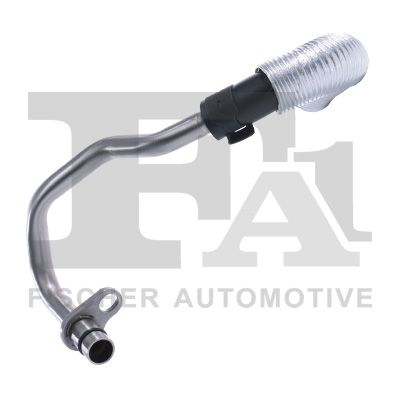 Coolant Pipe, charger FA1 510-806