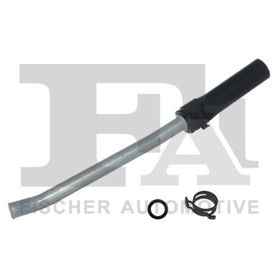 Coolant Pipe FA1 510-903Z