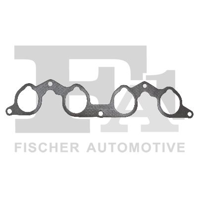 Gasket, intake manifold FA1 510-005