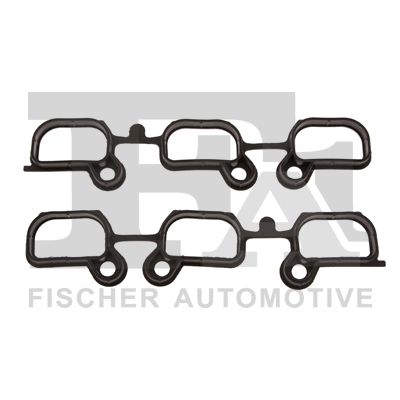FA1 510-017Z Gasket Set, intake manifold