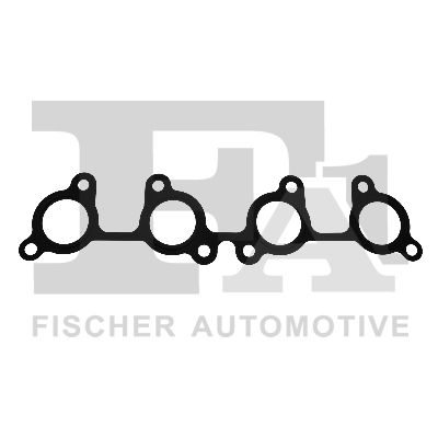 FA1 511-038 Gasket, intake manifold