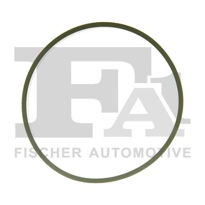 Gasket, intake manifold housing FA1 511-076