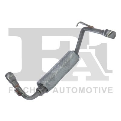 Coolant Pipe, charger FA1 511-802