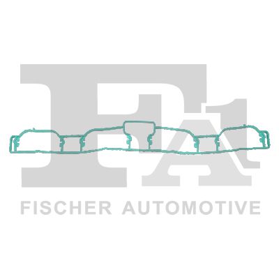 FA1 511-010 Gasket, intake manifold