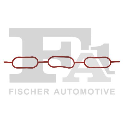 Gasket, intake manifold FA1 511-013