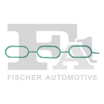 Gasket, intake manifold FA1 511-018