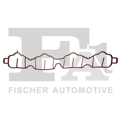 FA1 512-030 Gasket, intake manifold