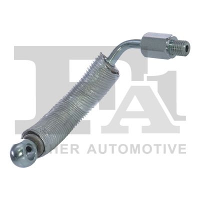 Coolant Pipe, charger FA1 512-901