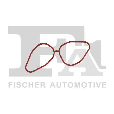 Gasket, intake manifold FA1 512-015