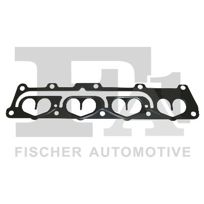 FA1 512-029 Gasket, intake manifold