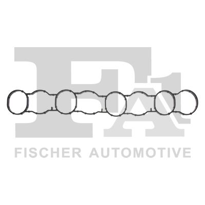 Gasket, intake manifold FA1 512-035