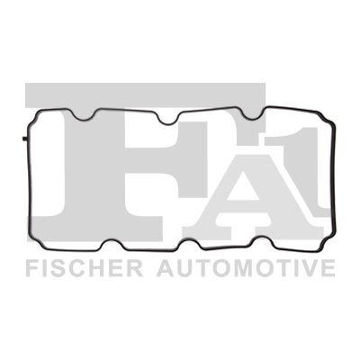 FA1 513-013 Gasket, charge air cooler