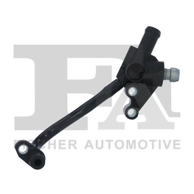 Coolant Pipe FA1 514-902