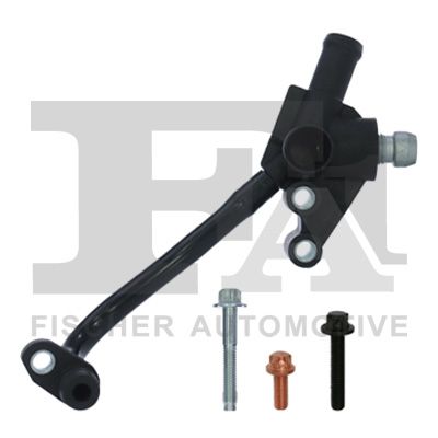 Coolant Pipe FA1 514-902Z