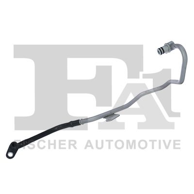 Coolant Pipe, charger FA1 514-904