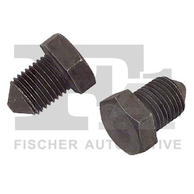 Screw Plug, oil sump FA1 518.470.001