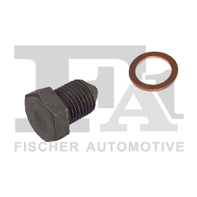 FA1 518.470.011 Screw Plug, oil sump