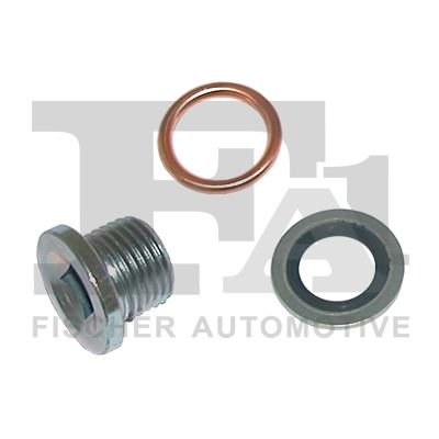 FA1 518.471.021 Screw Plug, oil sump