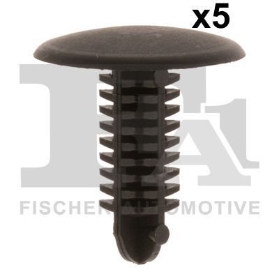 Clip, trim/protection strip FA1 52-10001.5
