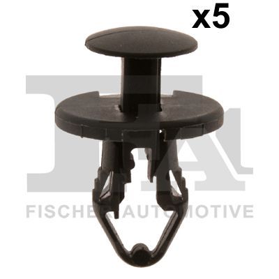 Clip, trim/protection strip FA1 52-30002.5