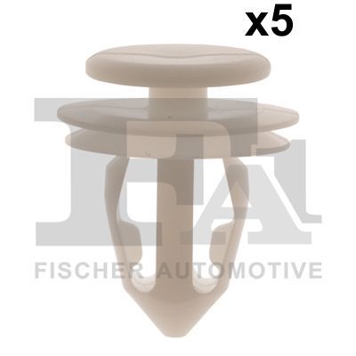 Clip, trim/protection strip FA1 52-40001.5