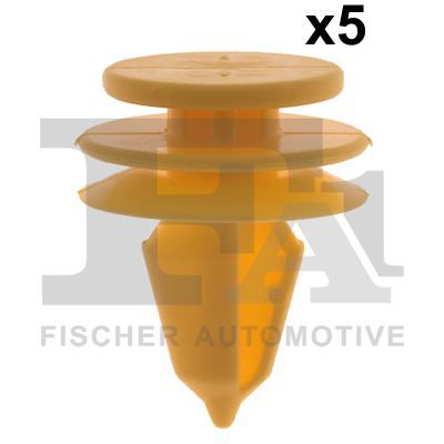 Clip, trim/protection strip FA1 52-40003.5