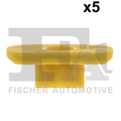 Clip, trim/protection strip FA1 52-60001.5