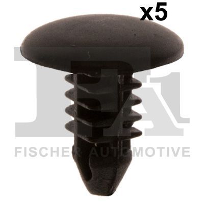 Clip, trim/protection strip FA1 53-10002.5