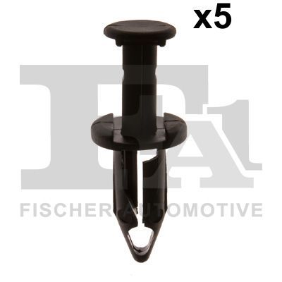 Clip, trim/protection strip FA1 53-30001.5