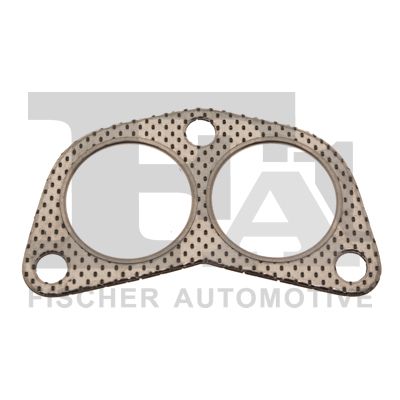 Gasket, exhaust pipe FA1 540-903