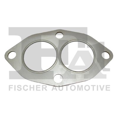 Gasket, exhaust pipe FA1 540-905