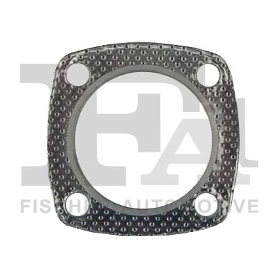 FA1 540-907 Gasket, exhaust pipe