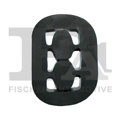 Mount, exhaust system FA1 543-901