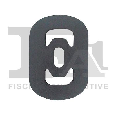Mount, exhaust system FA1 543-904