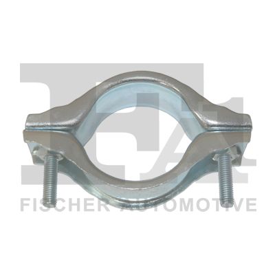 FA1 544-901 Pipe Connector, exhaust system