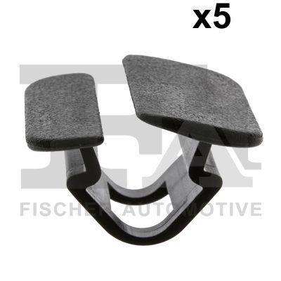 Clip, trim/protection strip FA1 55-10002.5