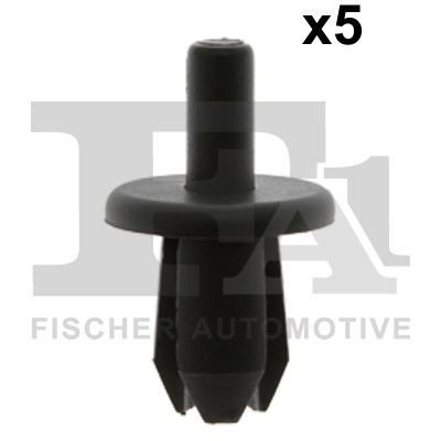 FA1 55-20001.5 Clip, trim/protection strip