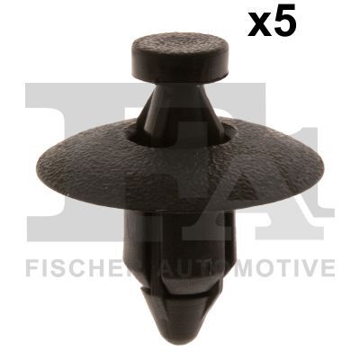 Clip, trim/protection strip FA1 55-30001.5
