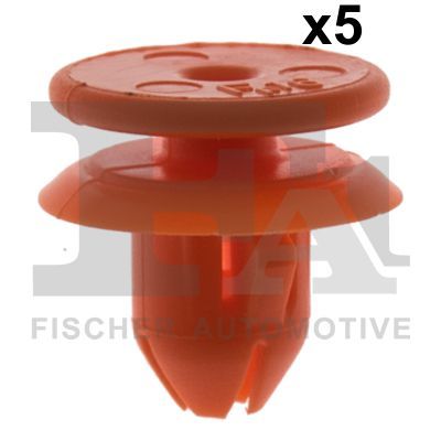Clip, trim/protection strip FA1 55-40011.5