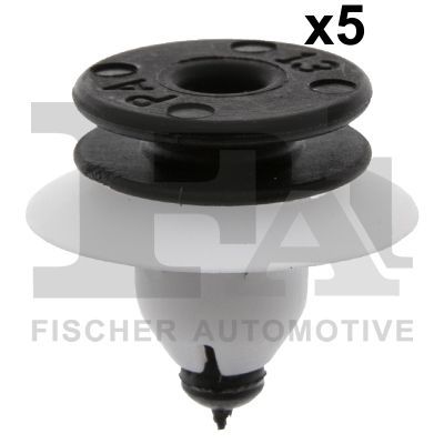 Clip, trim/protection strip FA1 55-40013.5
